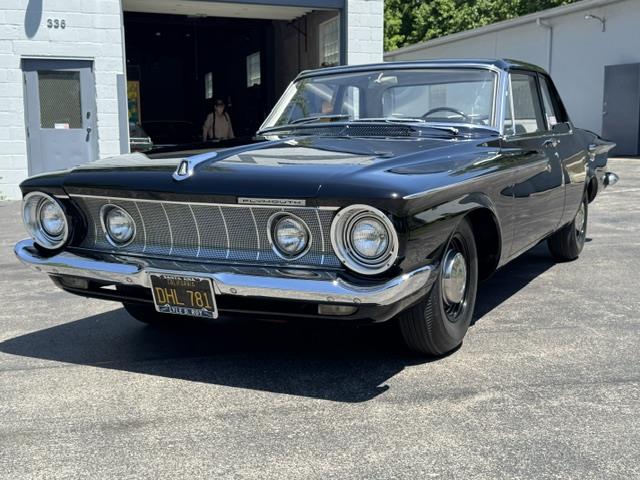 1962 Plymouth Savoy (CC-2081100) for sale in Mill Hall, Pennsylvania