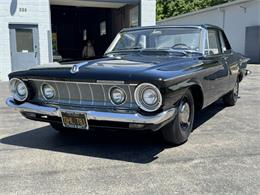 1962 Plymouth Savoy (CC-2081100) for sale in Mill Hall, Pennsylvania