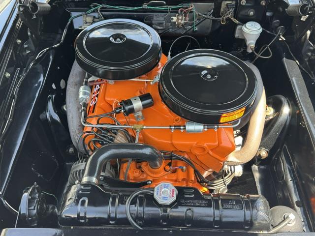 1962 Plymouth Savoy (CC-2081100) for sale in Mill Hall, Pennsylvania