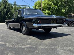 1962 Plymouth Savoy (CC-2081100) for sale in Mill Hall, Pennsylvania