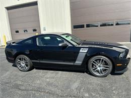 2013 Ford Mustang Boss 302 (CC-2081102) for sale in Mill Hall, Pennsylvania