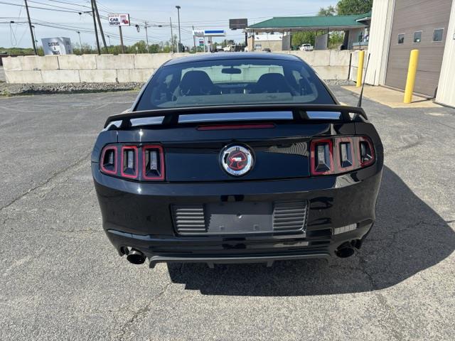 2013 Ford Mustang Boss 302 (CC-2081102) for sale in Mill Hall, Pennsylvania