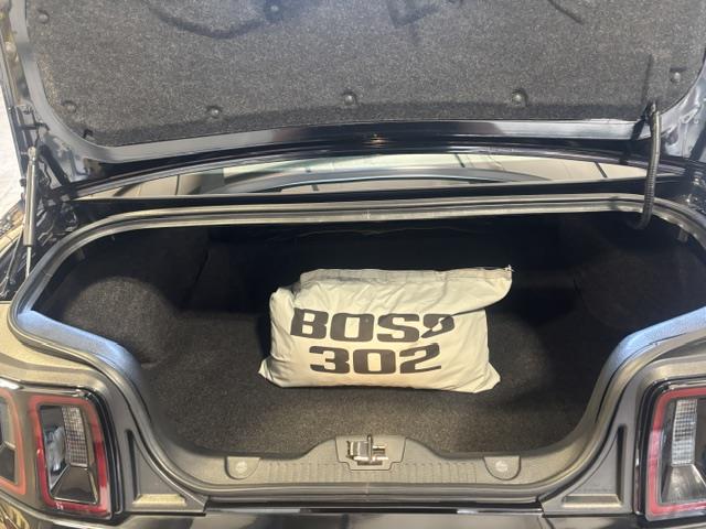 2013 Ford Mustang Boss 302 (CC-2081102) for sale in Mill Hall, Pennsylvania