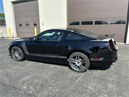 2013 Ford Mustang Boss 302 (CC-2081102) for sale in Mill Hall, Pennsylvania