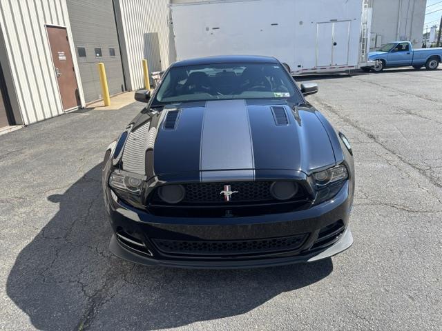 2013 Ford Mustang Boss 302 (CC-2081102) for sale in Mill Hall, Pennsylvania
