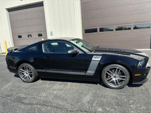 2013 Ford Mustang Boss 302 (CC-2081102) for sale in Mill Hall, Pennsylvania