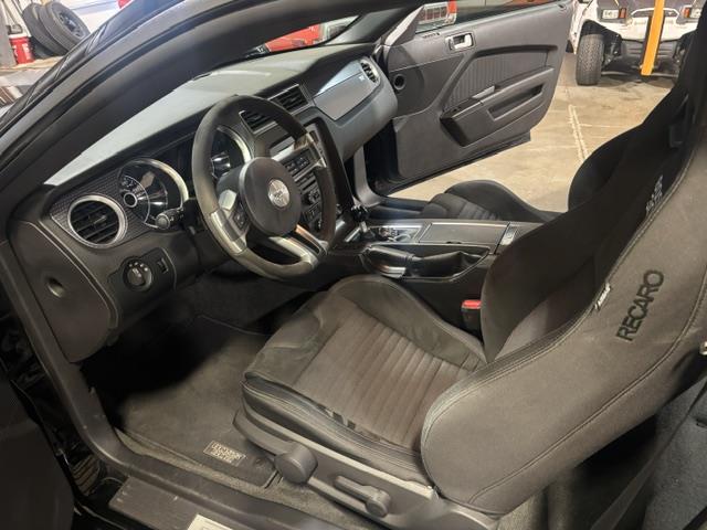 2013 Ford Mustang Boss 302 (CC-2081102) for sale in Mill Hall, Pennsylvania