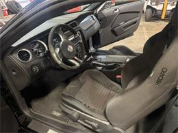 2013 Ford Mustang Boss 302 (CC-2081102) for sale in Mill Hall, Pennsylvania