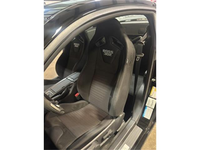 2013 Ford Mustang Boss 302 (CC-2081102) for sale in Mill Hall, Pennsylvania