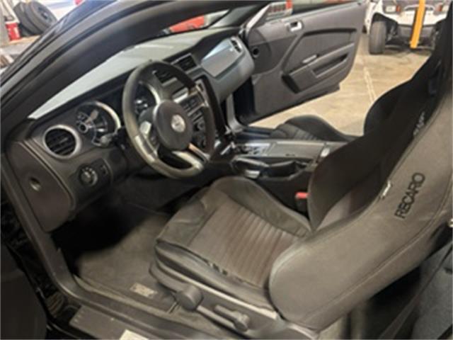 2013 Ford Mustang Boss 302 (CC-2081102) for sale in Mill Hall, Pennsylvania