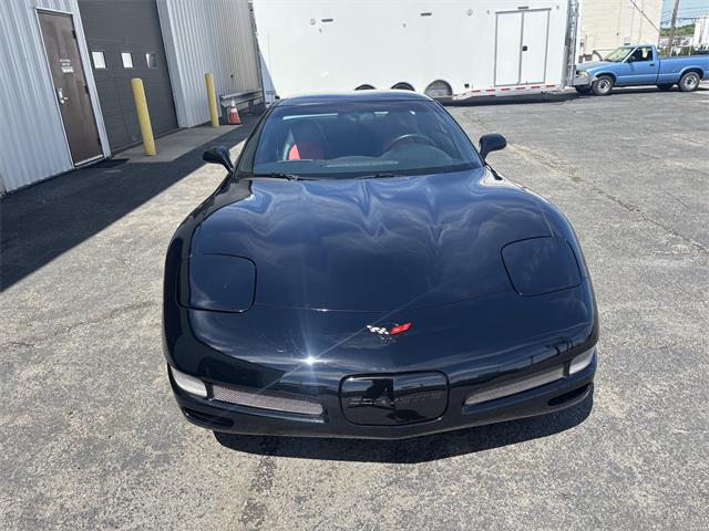 2001 Chevrolet Corvette (CC-2081104) for sale in Mill Hall, Pennsylvania
