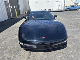 2001 Chevrolet Corvette (CC-2081104) for sale in Mill Hall, Pennsylvania