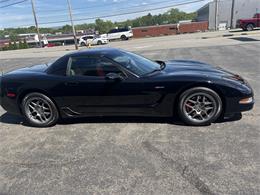 2001 Chevrolet Corvette (CC-2081104) for sale in Mill Hall, Pennsylvania