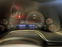 2001 Chevrolet Corvette (CC-2081104) for sale in Mill Hall, Pennsylvania