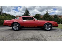1977 Pontiac Firebird Formula (CC-2081105) for sale in Milford, Ohio
