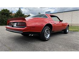 1977 Pontiac Firebird Formula (CC-2081105) for sale in Milford, Ohio