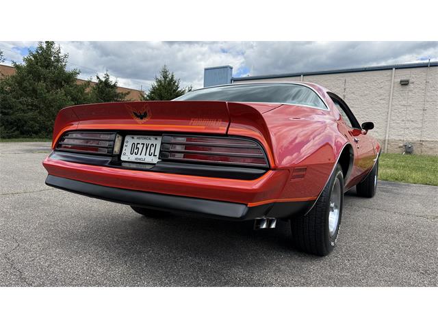 1977 Pontiac Firebird Formula (CC-2081105) for sale in Milford, Ohio