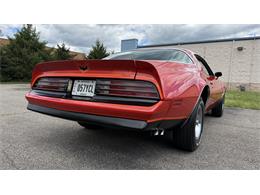 1977 Pontiac Firebird Formula (CC-2081105) for sale in Milford, Ohio