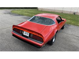 1977 Pontiac Firebird Formula (CC-2081105) for sale in Milford, Ohio