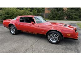1977 Pontiac Firebird Formula (CC-2081105) for sale in Milford, Ohio