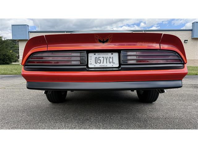 1977 Pontiac Firebird Formula (CC-2081105) for sale in Milford, Ohio