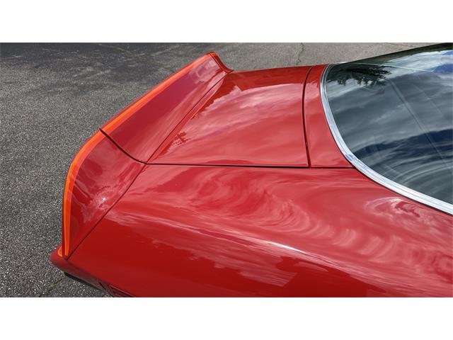 1977 Pontiac Firebird Formula (CC-2081105) for sale in Milford, Ohio