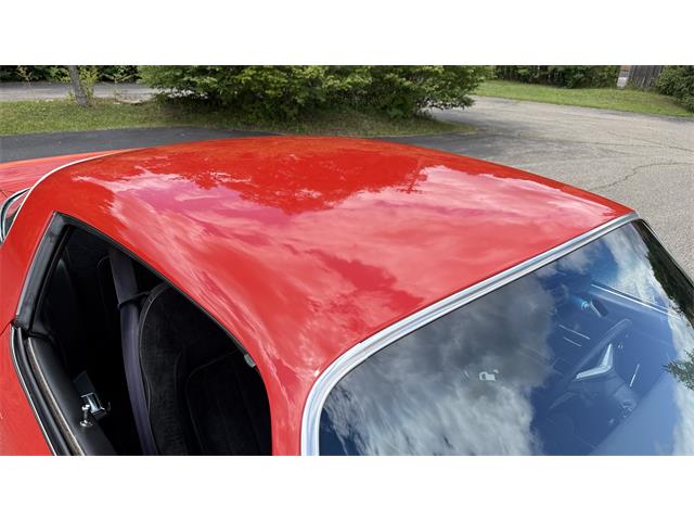 1977 Pontiac Firebird Formula (CC-2081105) for sale in Milford, Ohio