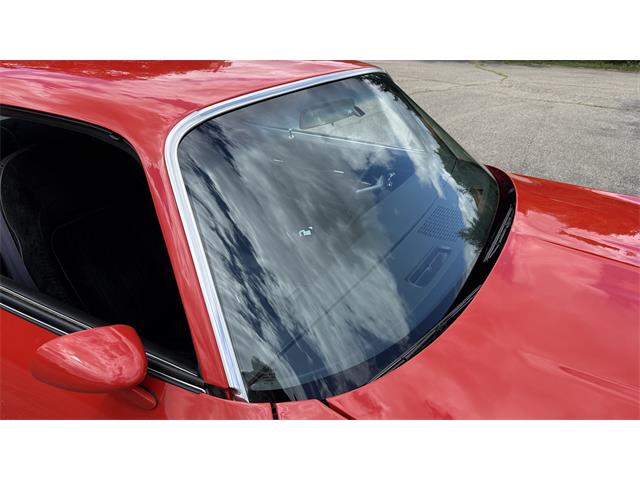 1977 Pontiac Firebird Formula (CC-2081105) for sale in Milford, Ohio