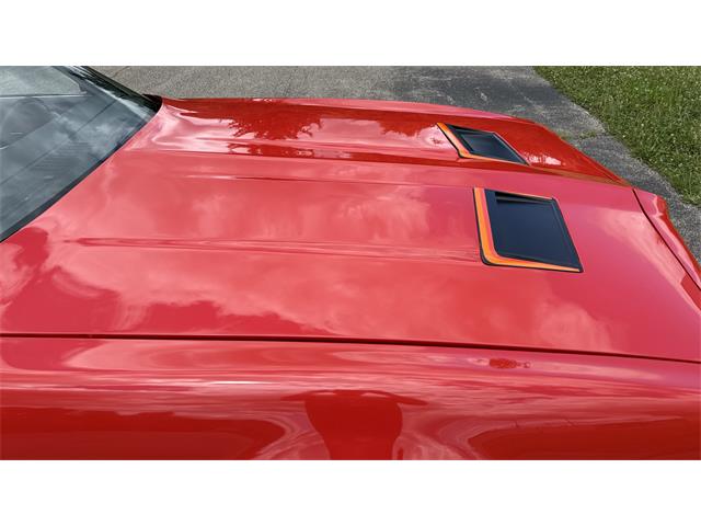 1977 Pontiac Firebird Formula (CC-2081105) for sale in Milford, Ohio