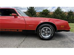 1977 Pontiac Firebird Formula (CC-2081105) for sale in Milford, Ohio
