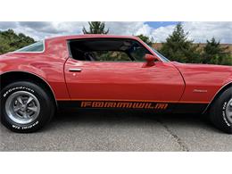 1977 Pontiac Firebird Formula (CC-2081105) for sale in Milford, Ohio