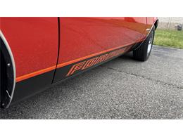 1977 Pontiac Firebird Formula (CC-2081105) for sale in Milford, Ohio