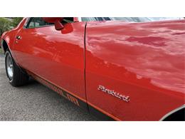 1977 Pontiac Firebird Formula (CC-2081105) for sale in Milford, Ohio