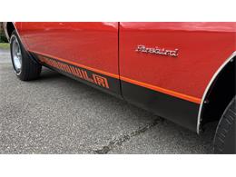 1977 Pontiac Firebird Formula (CC-2081105) for sale in Milford, Ohio