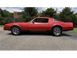 1977 Pontiac Firebird Formula (CC-2081105) for sale in Milford, Ohio