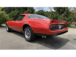 1977 Pontiac Firebird Formula (CC-2081105) for sale in Milford, Ohio