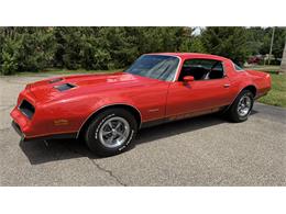 1977 Pontiac Firebird Formula (CC-2081105) for sale in Milford, Ohio