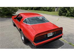 1977 Pontiac Firebird Formula (CC-2081105) for sale in Milford, Ohio