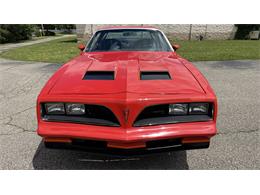 1977 Pontiac Firebird Formula (CC-2081105) for sale in Milford, Ohio