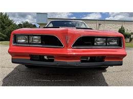 1977 Pontiac Firebird Formula (CC-2081105) for sale in Milford, Ohio