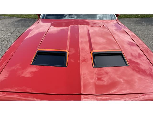 1977 Pontiac Firebird Formula (CC-2081105) for sale in Milford, Ohio