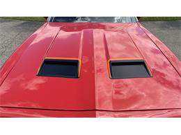 1977 Pontiac Firebird Formula (CC-2081105) for sale in Milford, Ohio