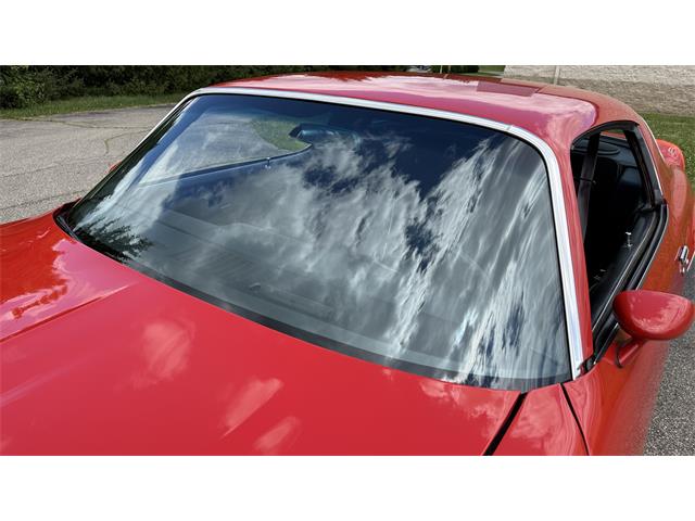 1977 Pontiac Firebird Formula (CC-2081105) for sale in Milford, Ohio