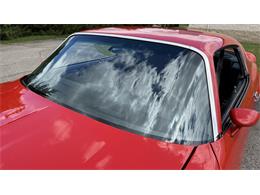 1977 Pontiac Firebird Formula (CC-2081105) for sale in Milford, Ohio