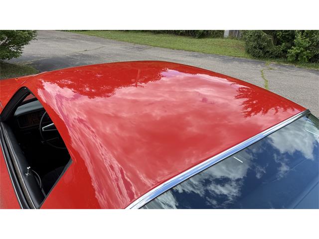 1977 Pontiac Firebird Formula (CC-2081105) for sale in Milford, Ohio