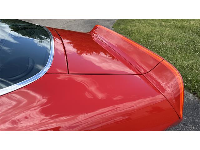 1977 Pontiac Firebird Formula (CC-2081105) for sale in Milford, Ohio