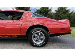 1977 Pontiac Firebird Formula (CC-2081105) for sale in Milford, Ohio