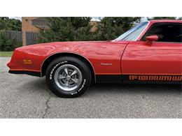 1977 Pontiac Firebird Formula (CC-2081105) for sale in Milford, Ohio