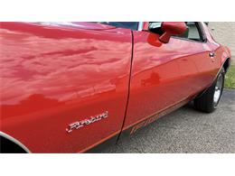 1977 Pontiac Firebird Formula (CC-2081105) for sale in Milford, Ohio