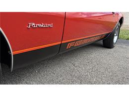 1977 Pontiac Firebird Formula (CC-2081105) for sale in Milford, Ohio